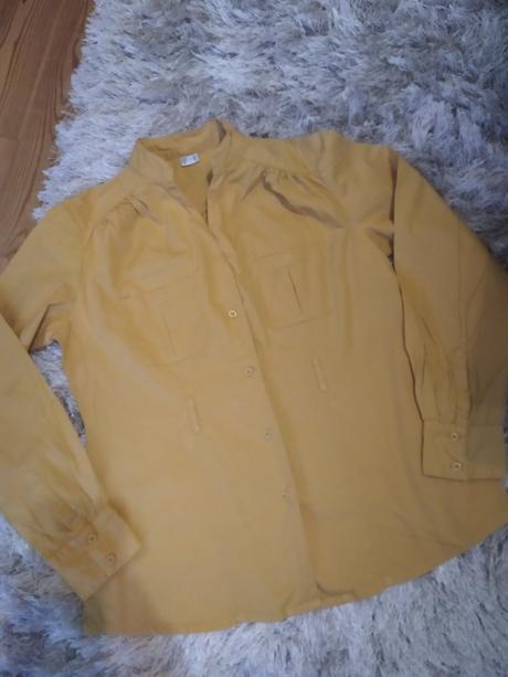 Košeľa, bonprix,40