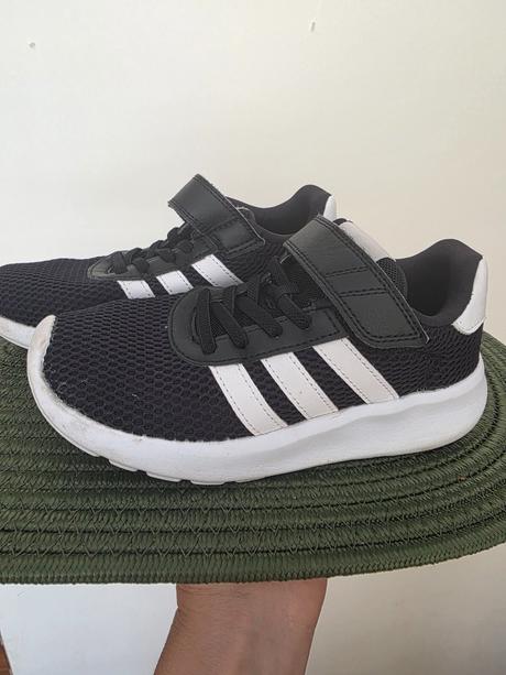 Tenisky adidas na suchý zips 31, adidas,31
