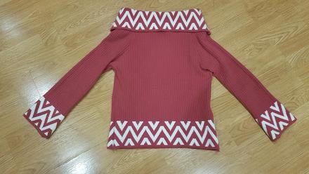 Dámsky pulóver v. s, s