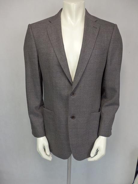 Luxusné pánske sako, 50