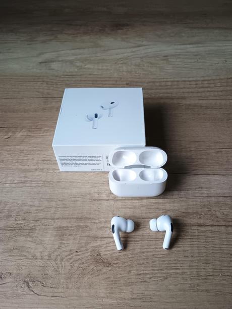 Apple airpods pro 2, apple