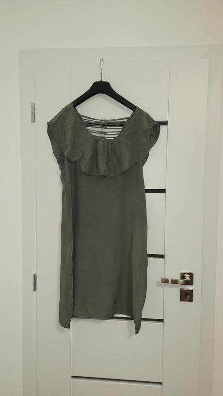 Krasne letne saty, m