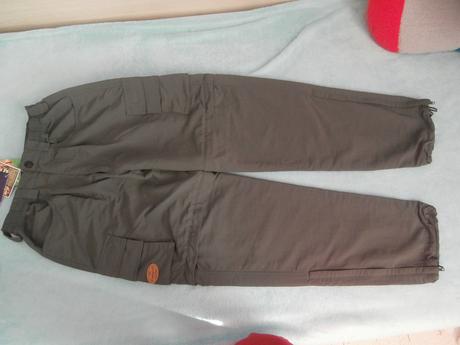 Športové nohavice zn.campus, m