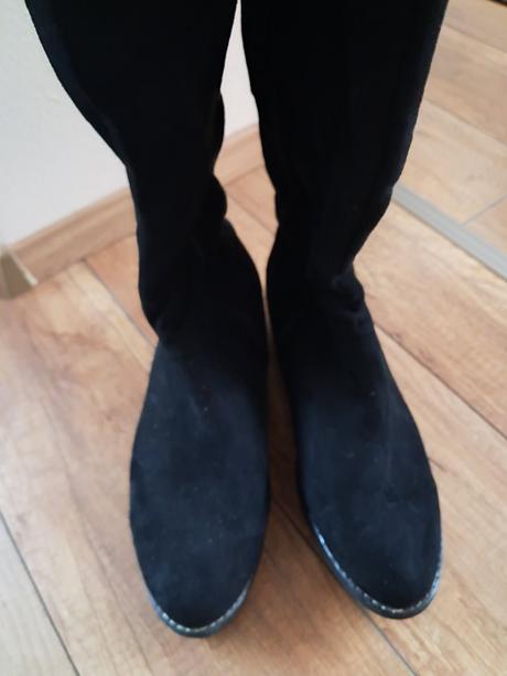 Dámske čižmy, 41