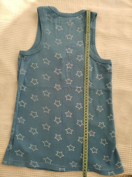 Tielko s hviezdičkami, primark,164