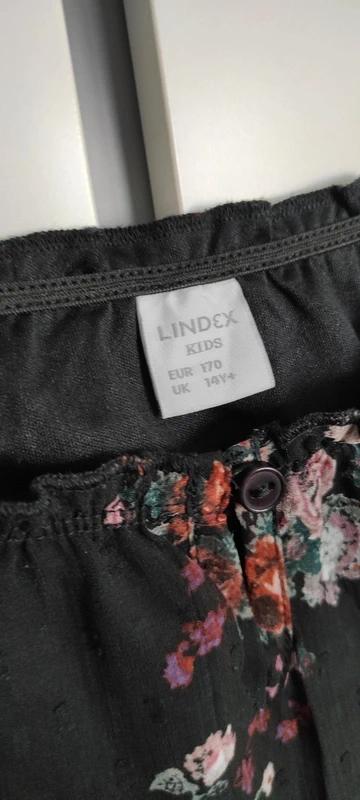 Krásne vzdušné šaty, lindex,170