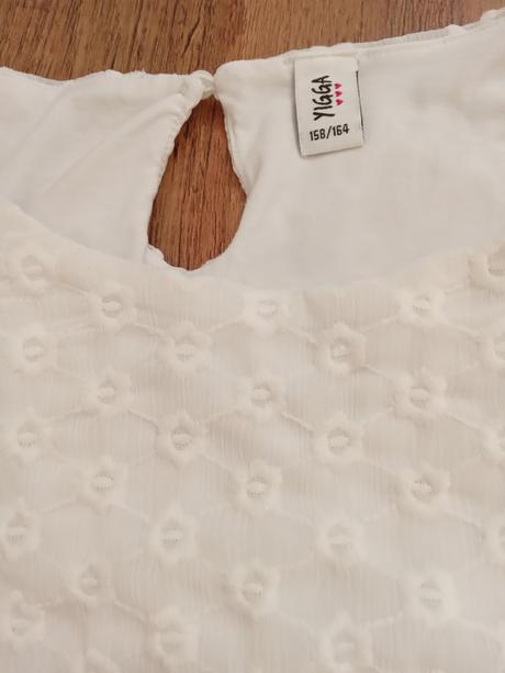 Top yigga 158/164, yigga,158