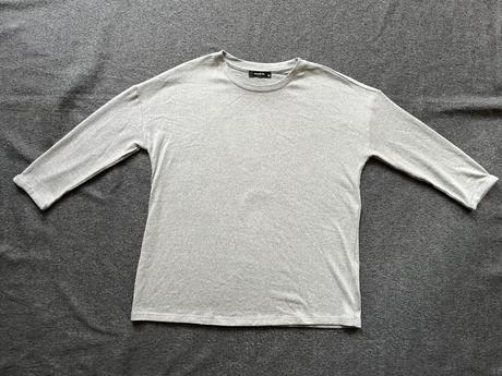 Tenký sveter, reserved,xs