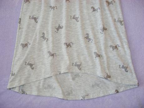 Letné šaty zn. h&m - 146/152, h&m,146