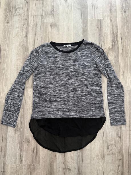 Tenší svetrík, gate,s