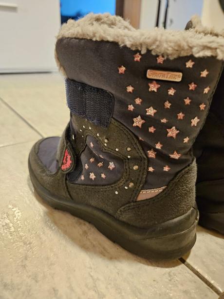 Lurchi čižmy v. 28, lurchi,28