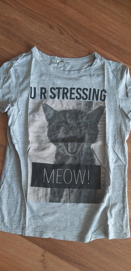 Tricko tally weijl, tally weijl,158