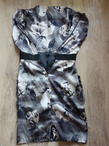 Dámske šaty h&m, h&m,36