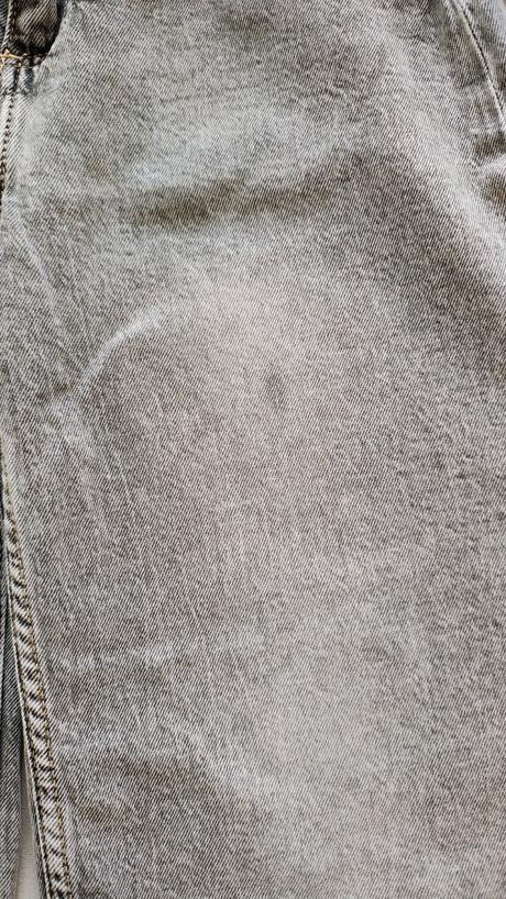 Wide leg rifle, h&m,158