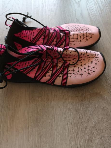 Topánky do vody, sprandi,30
