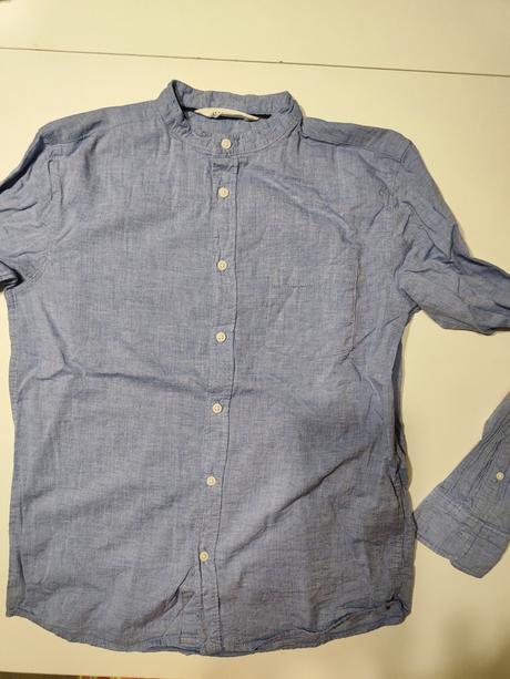 Košeľa, h&m,158
