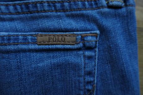 Ralph lauren original peckove moderne rifle m/l, ralph lauren,m