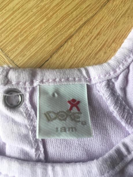 Fialove tricko (tielko) idexe, idexe,92