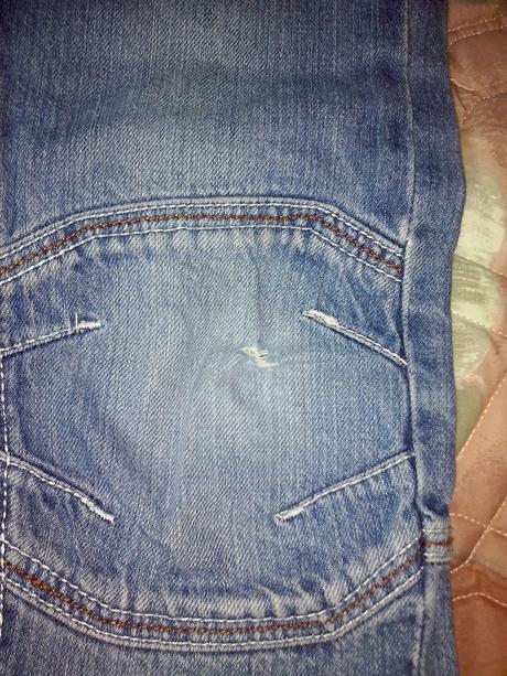 Rifle 104, adams,104