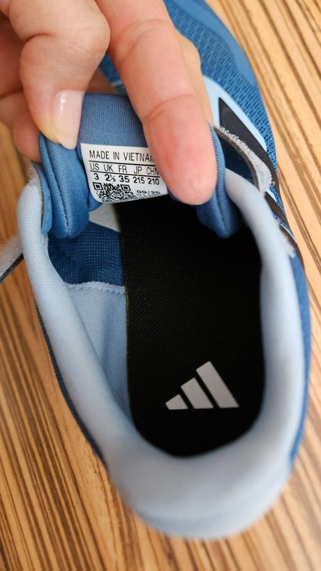 Tenisky adidas, adidas,35