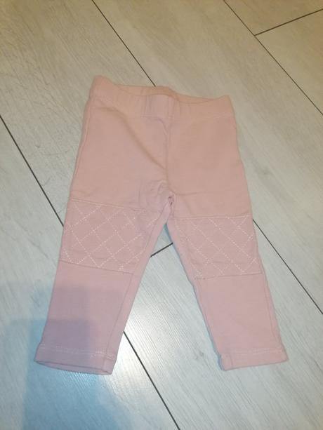 Legínky lindex č. 62, lindex,62