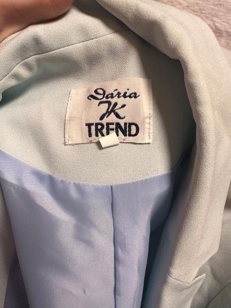 Sako predĺžené, s