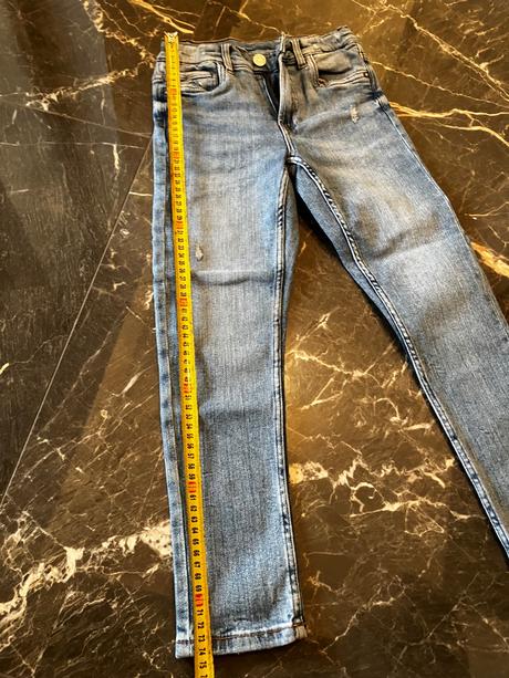 Rifle zara, zara,134