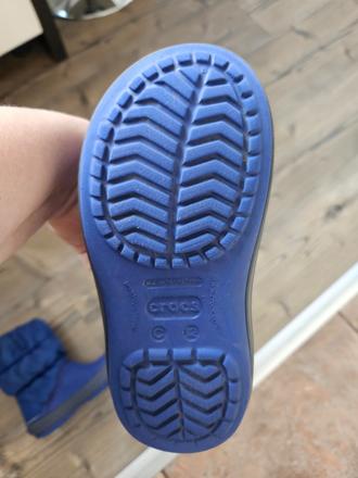 Crocs cizmy, crocs,29