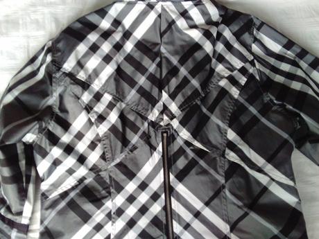 Jarný kabátik - pardon - xl, xl