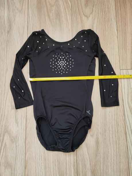 Tanečný overal, 128