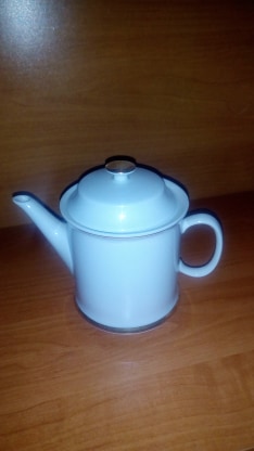 Balík dekorácíí-cena s poštovným, 