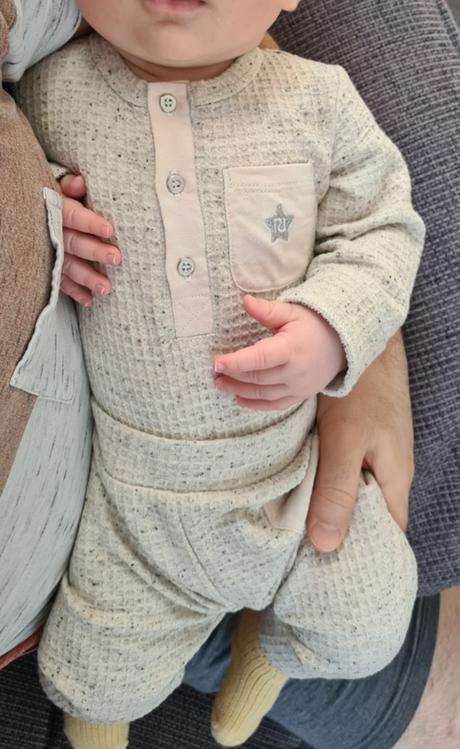 Set next body+gate 6-9m, next,68