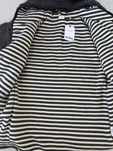 Detský kabátik, next,104