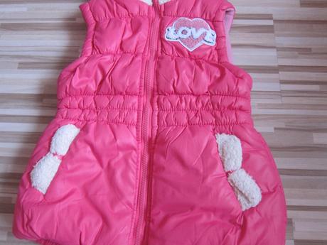 Zateplena vesta, 122