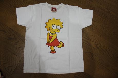 Tričko simpsons, 146