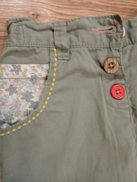 Nohavice next v súper stave, next,104