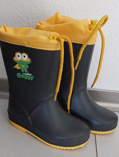 Gumaky vel.24, coqui,24