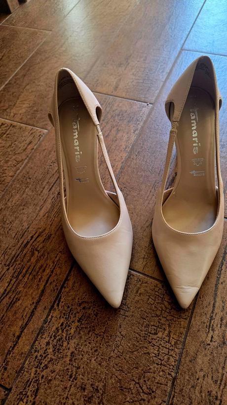 Damske lodicky tamaris, tamaris,39