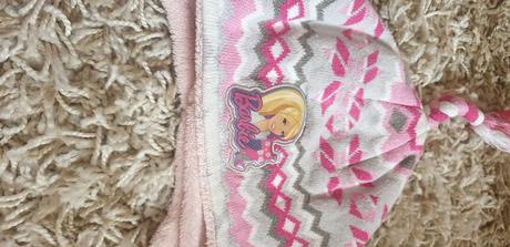 Čiapka barbie č.98, 98