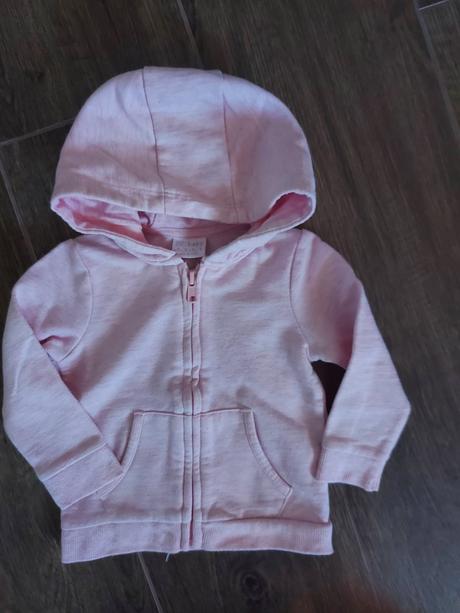 Mikina f&f, veľ.74, f&f,74