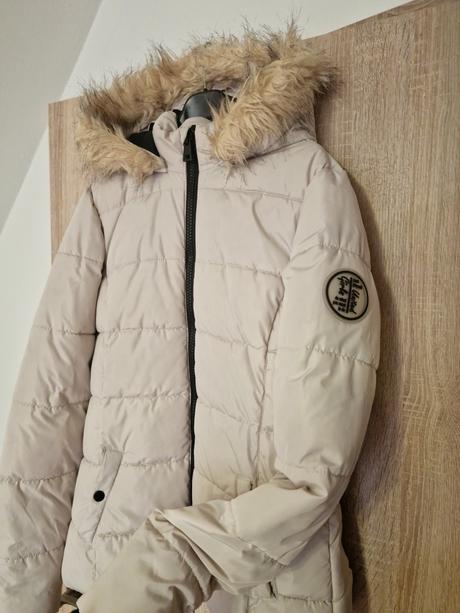 Zimna bunda 170/176, takko,170