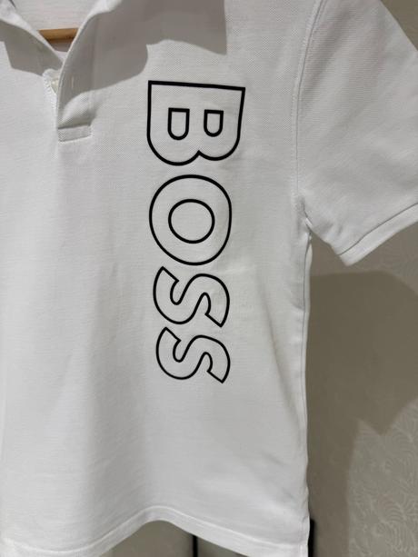 Tričko boss, hugo boss,152