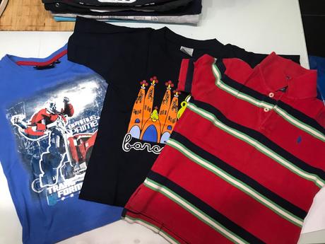 Tricka pre chlapcov, f&f,116