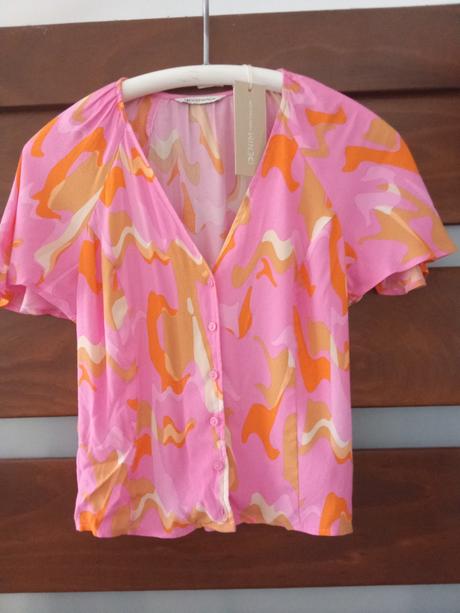 Tom tailor bluzka, tom tailor,s