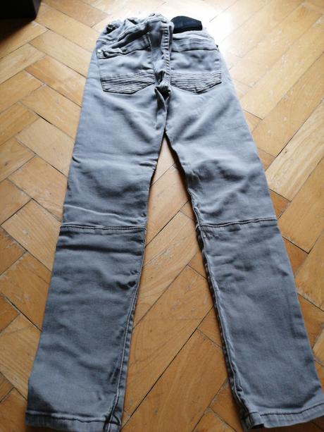 Rifle zara, zara,134