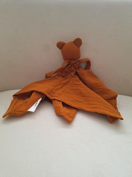 Mušelínový mojkáčik, 