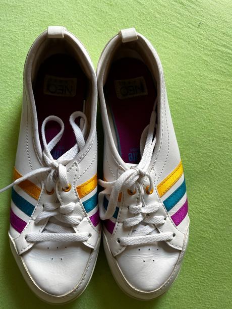 Adidas topánky letné, adidas,36