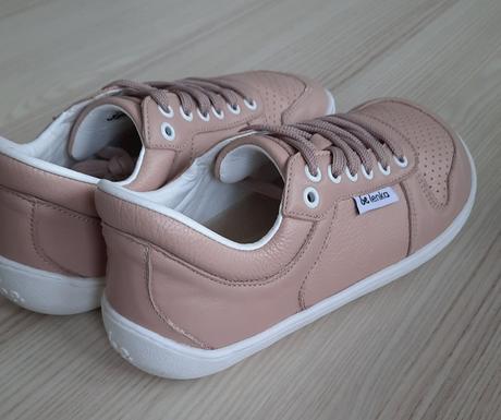 Be lenka champ 3.0 - nude pink 38 b365, be lenka,38