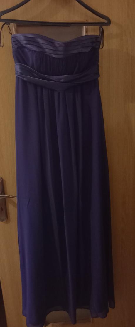 Spolocenske šaty, 38