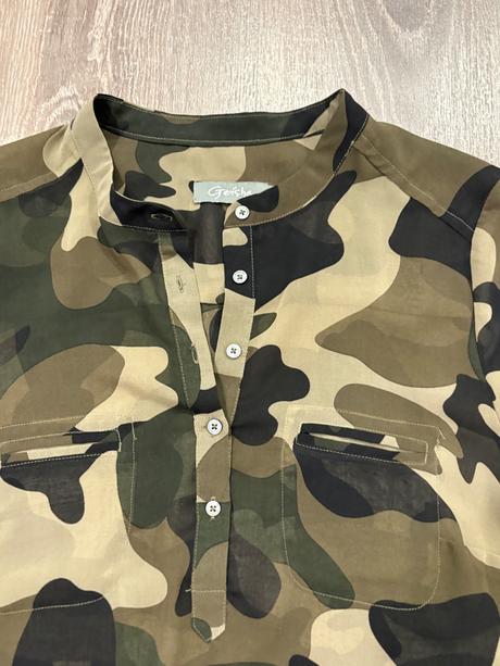 Geisha štylova kosela xs, xs